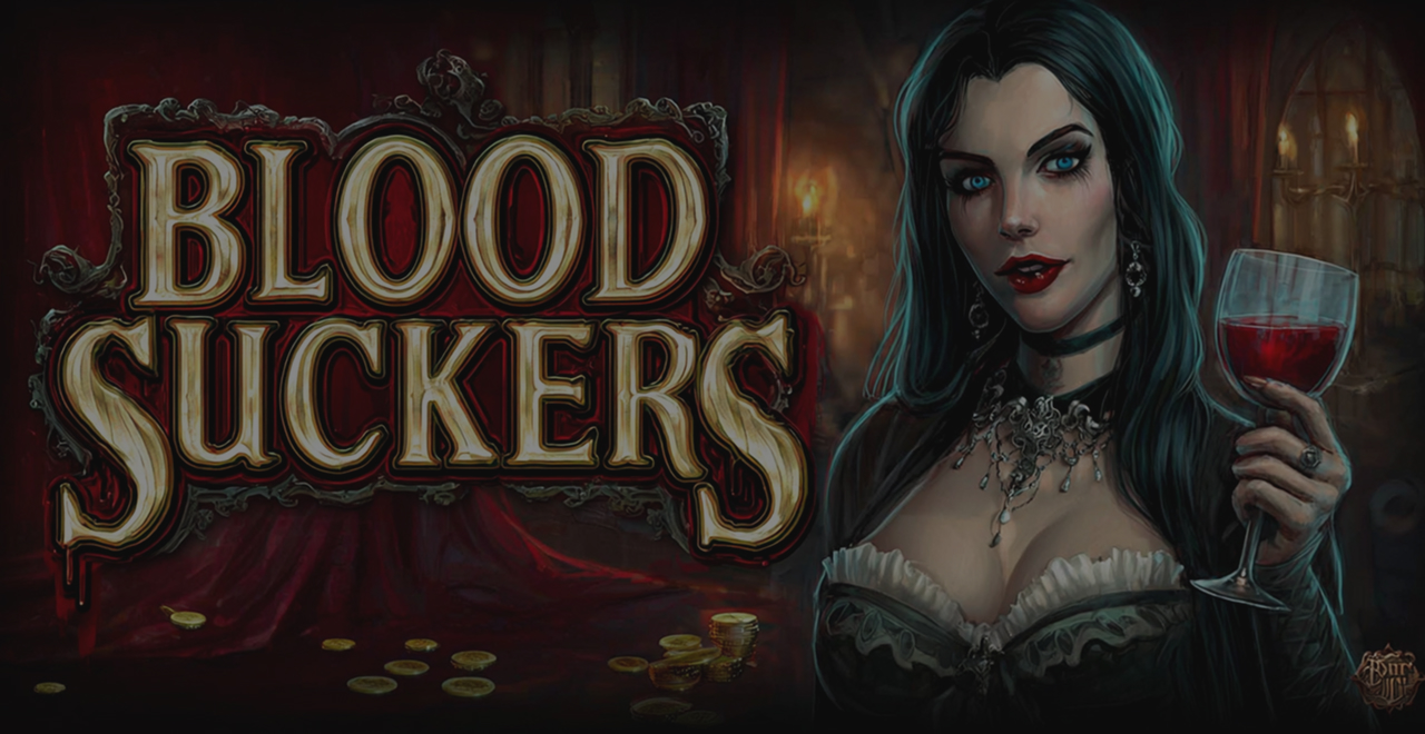 Blood Suckers